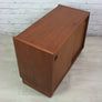 Vintage Danish Teak Cabinet/Media Unit #2