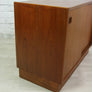 Vintage Danish Teak Cabinet/Media Unit #2