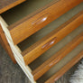 Danish Mid Century Teak Chest of Drawers #2