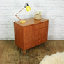 Vintage Danish Teak Chest of Drawers