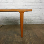 Danish Mid Century Teak Coffee Table
