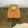 Danish Mid Century Teak Coffee Table