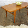 Danish Mid Century Teak Coffee Table #1 (small)