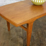 Danish Mid Century Teak Coffee Table #1 (small)