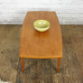 Danish Mid Century Teak Coffee Table #1 (small)