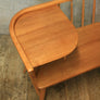 Chippy Heath Elm & Beech Telephone Seat - 1302c