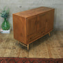 Mid Century Ercol Model 366 Windsor Sideboard - 1709e