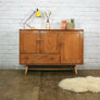 Mid Century Ercol Sideboard