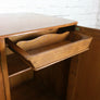 Mid Century Ercol Sideboard