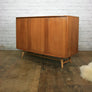 Mid Century Ercol Sideboard