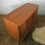Mid Century Ercol Sideboard