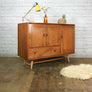 Mid Century Ercol Sideboard