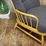 vintage_ercol_blonde_jubilee_armchair