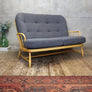 vintage_ercol_blonde_jubilee_two_seater_sofa