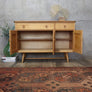 vintage_ercol_blonde_model_351_sideboard_elm