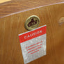Vintage Ercol Chairmakers Rocking Chair – 2207b