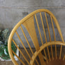 Vintage Ercol Chairmakers Rocking Chair – 2207b