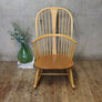 Vintage Ercol Chairmakers Rocking Chair – 2207b