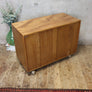Mid Century Ercol Windsor Chest of Drawers - 2708c