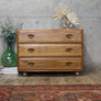 Mid Century Ercol Windsor Chest of Drawers - 2708c