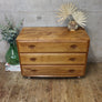 Mid Century Ercol Windsor Chest of Drawers - 2708c