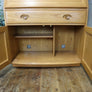 vintage_ercol_elm_windsor_bureau_drinks_cabinet