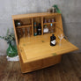 vintage_ercol_elm_windsor_bureau_drinks_cabinet