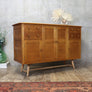 vintage_ercol_mid-century_elm_sideboard