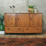 vintage_ercol_mid_century_windsor_elm_sideboard