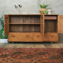 vintage_ercol_mid_century_windsor_elm_sideboard