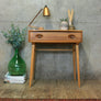 Ercol Model 437 Mid Century Desk