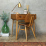 Ercol Model 437 Mid Century Desk