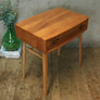 Ercol Model 437 Mid Century Desk