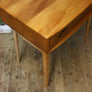 Ercol Model 437 Mid Century Desk