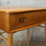 Ercol Model 437 Mid Century Desk