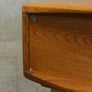 Ercol Model 437 Mid Century Desk