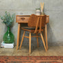 Ercol Model 437 Mid Century Desk