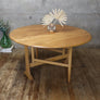Vintage Ercol Windsor Gate Leg Folding Dining Table - 1211c