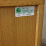 Vintage Ercol Windsor Sideboard / Cabinet – 2207f