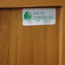 Vintage Ercol Windsor Tall Cabinet – 2207d