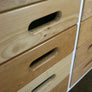 Vintage Esavian School Drawers / Sideboard