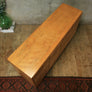 Mid Century Esavian James Leonard School Drawers -2112e
