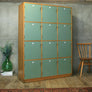 vintage_esavian_painted_school_wooden_lockers