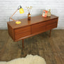 Vintage Austinsuite Teak Chest of Drawers