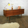 Vintage Austinsuite Teak Chest of Drawers