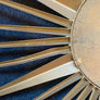 vintage_french_chaty_vallauris_sunburst_convex_mirror