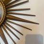 vintage_french_chaty_vallauris_sunburst_convex_mirror
