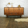 Mid Century E-Gomme G-Plan Sideboard