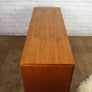 G Plan Large Quadrille Teak Chest of Drawers #2