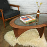 Mid Century Teak G-Plan Astro Coffee Table